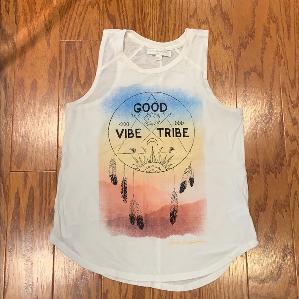 Spiritual gangster size medium